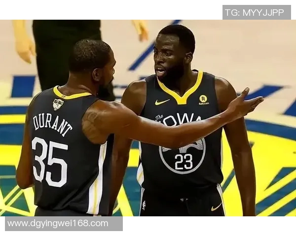 追梦格林称渴望联手詹姆斯，强调满意勇士现有阵容